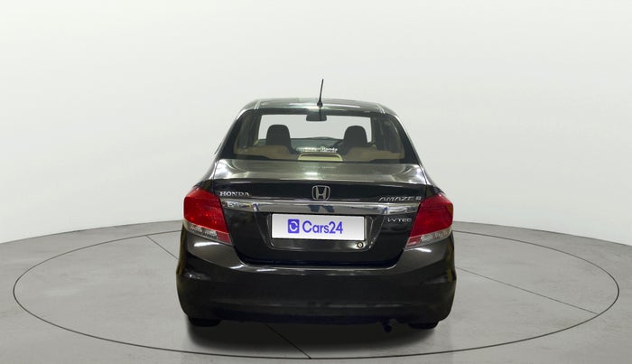 2015 Honda Amaze 1.2L I-VTEC S, Petrol, Manual, 92,331 km, Back/Rear