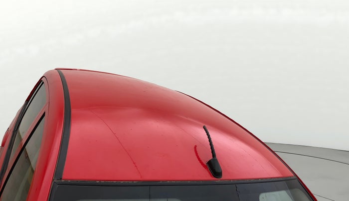 2012 Hyundai i10 SPORTZ 1.2, Petrol, Manual, 57,099 km, Roof