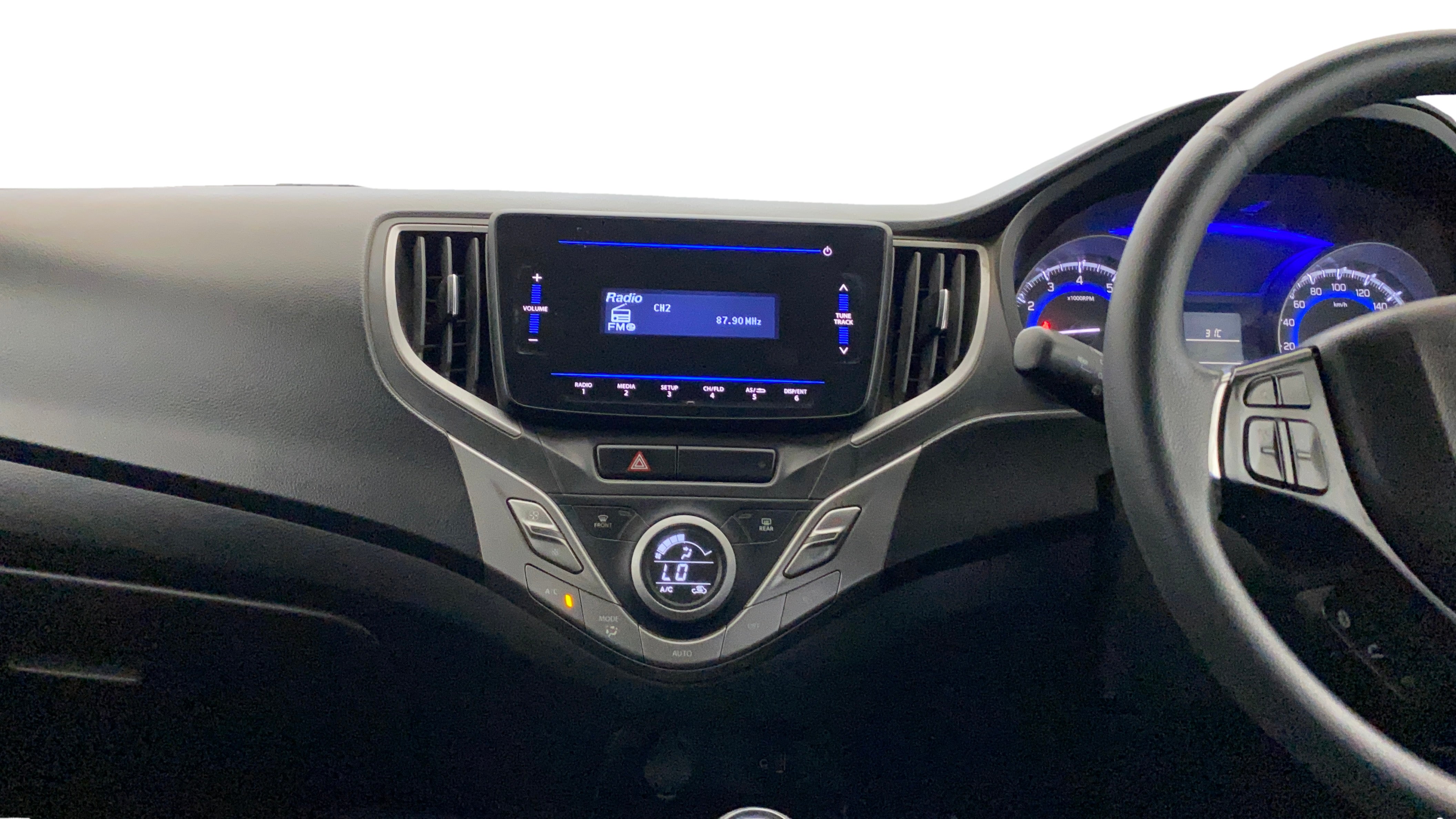 Features