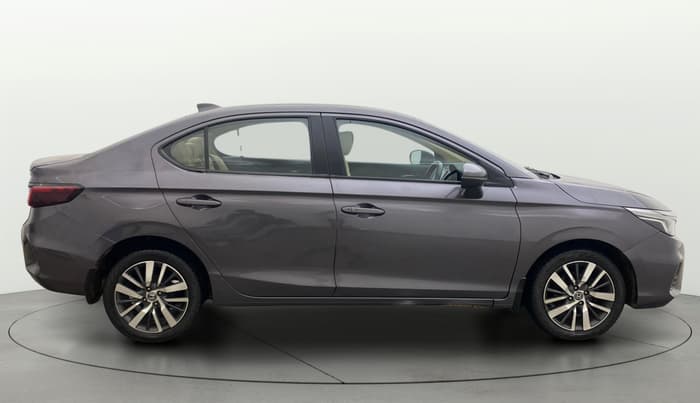 2020 Honda City 1.5L I-VTEC VX CVT, Petrol, Automatic, 1,39,616 km, Right Side View