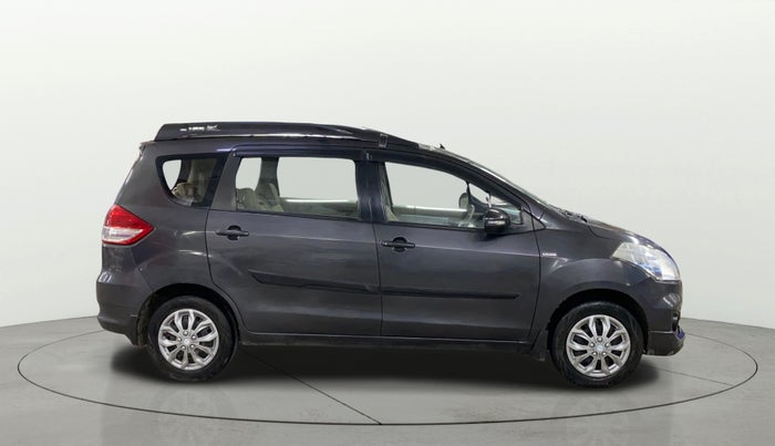 2017 Maruti Ertiga VDI SHVS, Diesel, Manual, 76,803 km, Right Side View