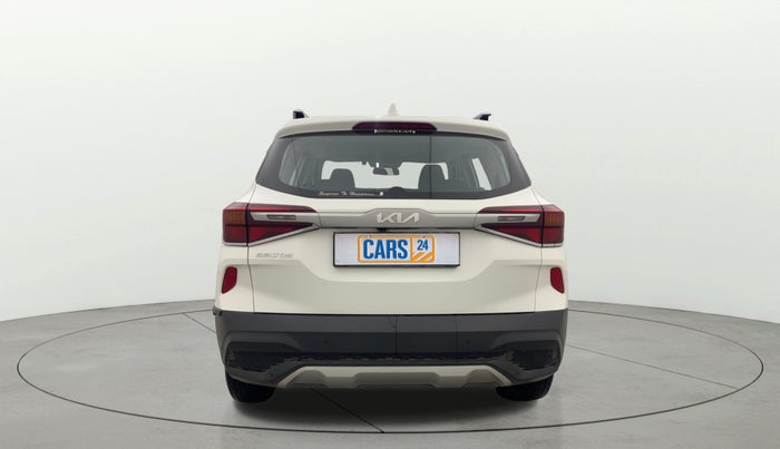 2022 KIA SELTOS HTE 1.5 DIESEL, Diesel, Manual, 62,750 km, Back/Rear