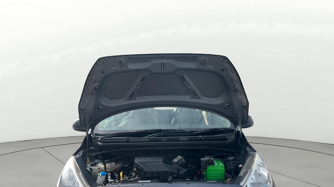 2020 Hyundai NEW SANTRO ERA EXECUTIVE, Petrol, Manual, 62,768 km, Open Bonet