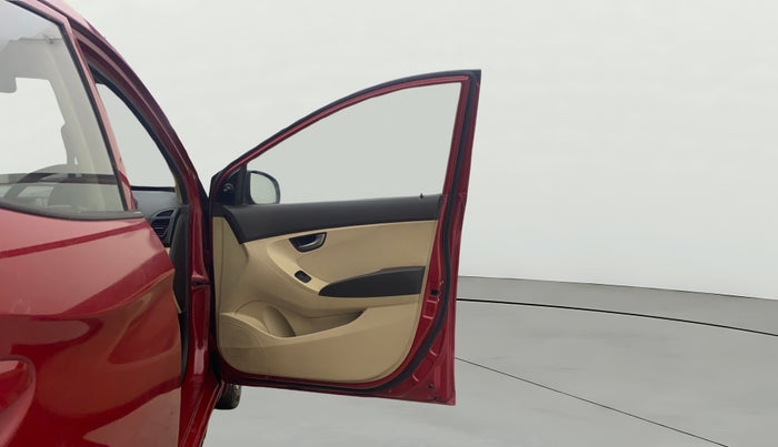 2016 Hyundai Eon SPORTZ, Petrol, Manual, 64,052 km, RHS Front Door