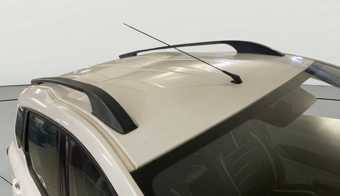 2019 Renault TRIBER RXZ, Petrol, Manual, 66,386 km, Roof