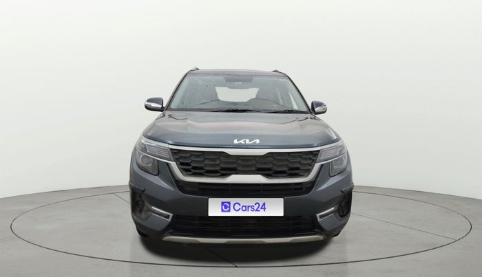 2022 KIA SELTOS HTK PLUS 1.5, Petrol, Manual, 71,793 km, Front