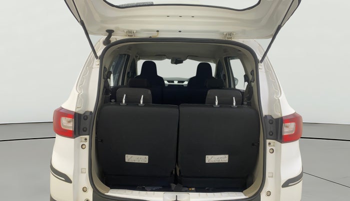 2020 Renault TRIBER RXZ, Petrol, Manual, 23,031 km, Boot Open Zoomed View