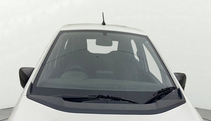 2020 Tata ALTROZ XT PETROL, Petrol, Manual, 68,720 km, Front Windshield