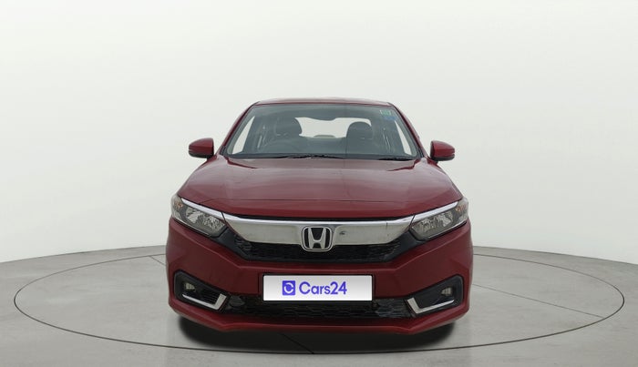 2018 Honda Amaze 1.2L I-VTEC S, CNG, Manual, 31,578 km, Front