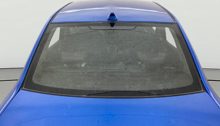 2018 Hyundai Xcent SX 1.2, Petrol, Manual, 79,890 km, Rear Windshield