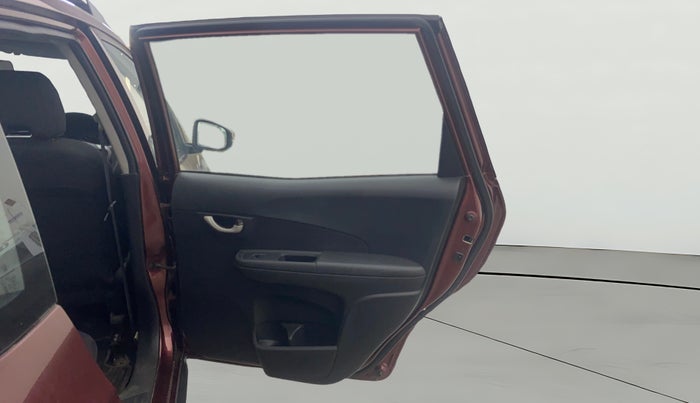 2018 Honda BR-V 1.5L I-VTEC S, Petrol, Manual, 84,091 km, RHS Rear Door