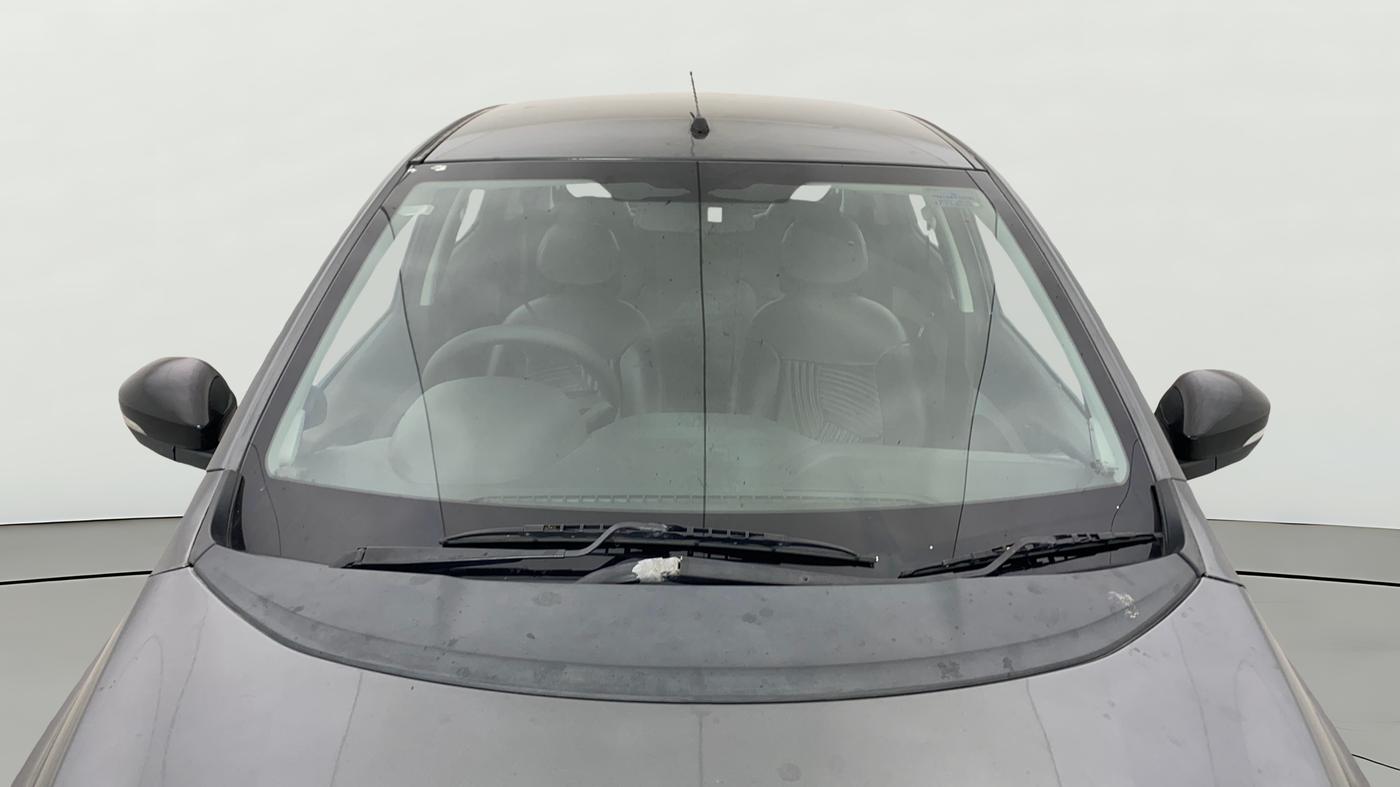 2022 Tata Tiago XTA PETROL, Petrol, Automatic, 31,233 km, Front Windshield