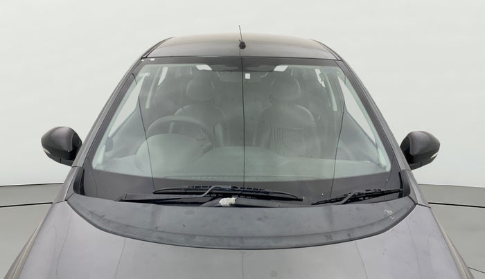 2022 Tata Tiago XTA PETROL, Petrol, Automatic, 31,199 km, Front Windshield