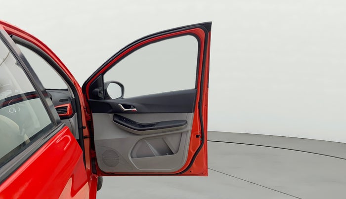 2020 Tata Tiago XZA PLUS PETROL, Petrol, Automatic, 74,494 km, RHS Front Door