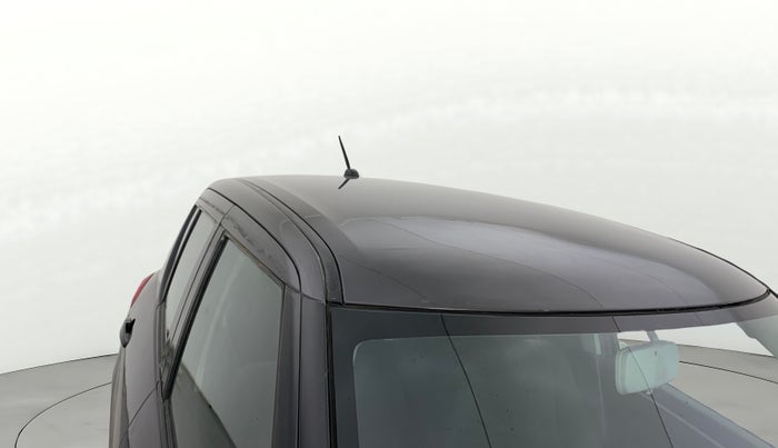 2017 Maruti Swift VDI, Diesel, Manual, 63,742 km, Roof