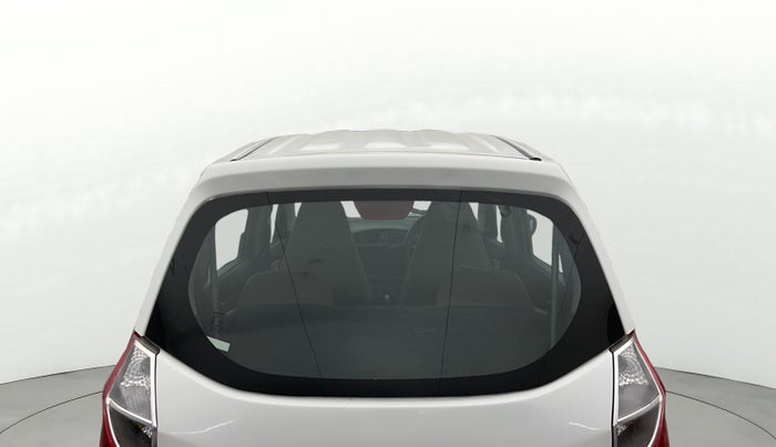 2018 Maruti Alto K10 VXI AMT, Petrol, Automatic, 65,367 km, Rear Windshield