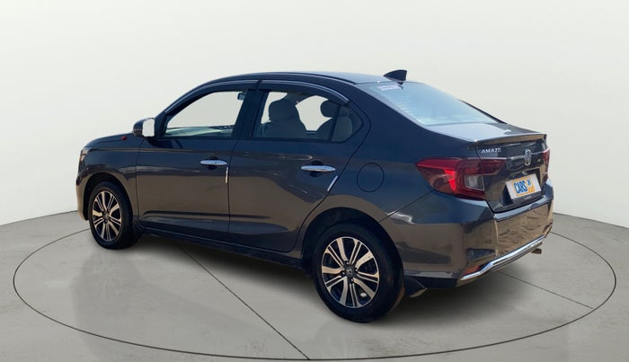 2022 Honda Amaze 1.2L I-VTEC VX, Petrol, Manual, 70,750 km, Left Back Diagonal