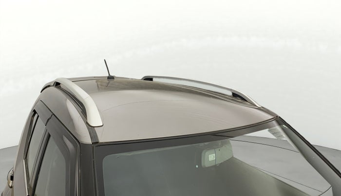 2022 Maruti IGNIS DELTA 1.2 AMT, Petrol, Automatic, 30,948 km, Roof