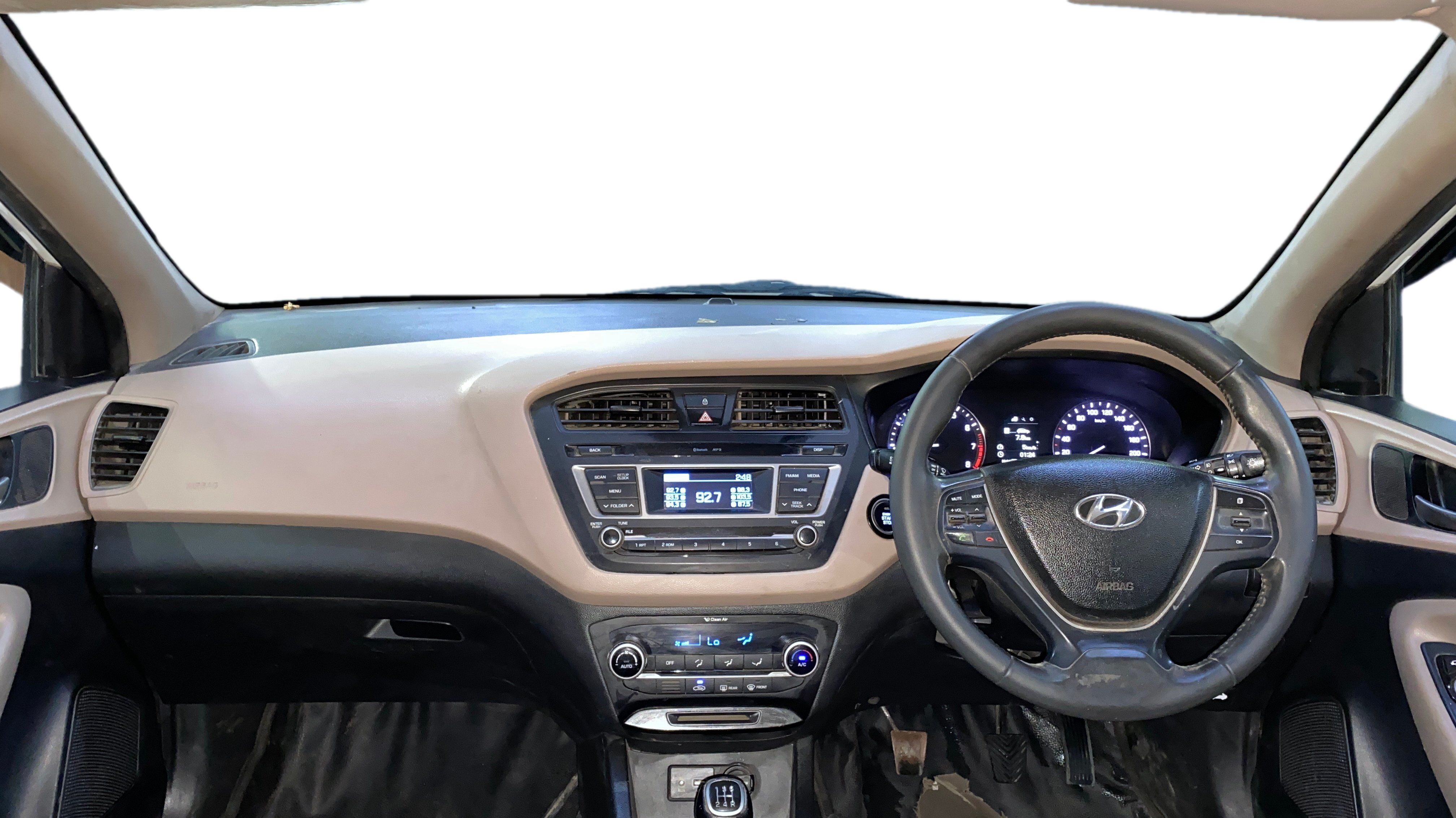 Interior