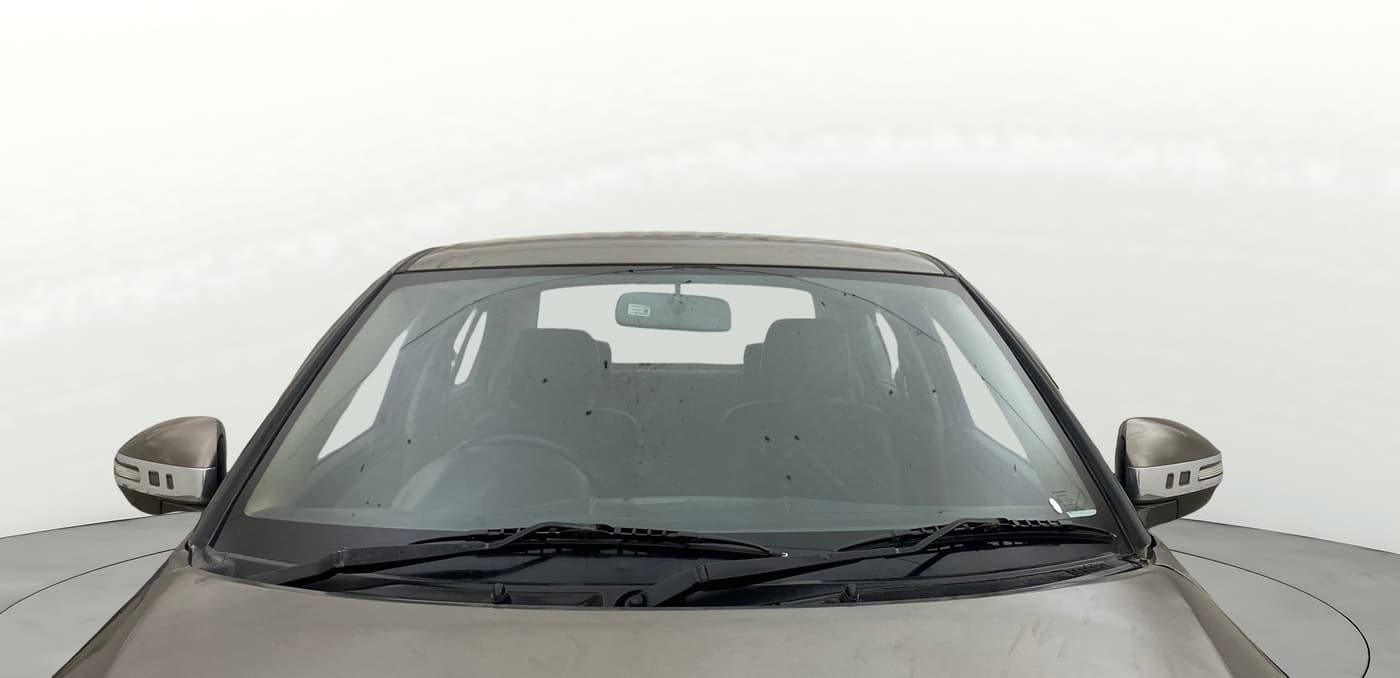 2014 Maruti Swift Dzire VXI, Petrol, Manual, 69,561 km, Front Windshield