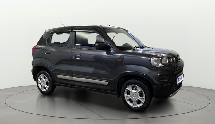 2020 Maruti S PRESSO VXI PLUS AMT, Petrol, Automatic, 56,452 km, SRP