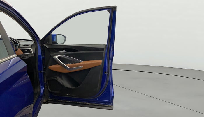 2020 MG HECTOR PLUS SHARP 1.5 PETROL TURBO DCT 6-STR, Petrol, Automatic, 66,451 km, RHS Front Door