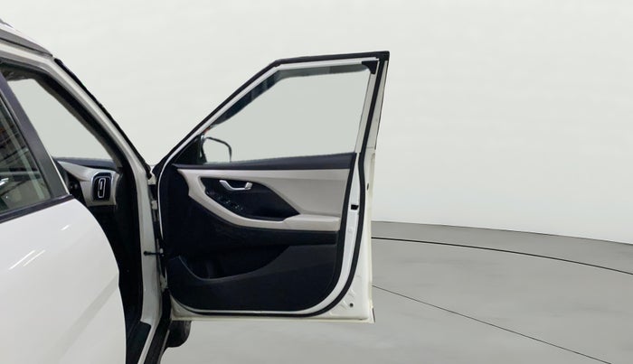 2021 Hyundai Creta S 1.5 PETROL, Petrol, Manual, 30,448 km, RHS Front Door