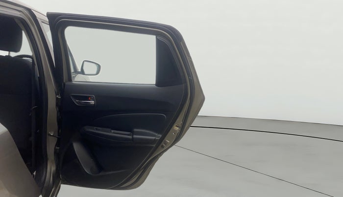 2018 Maruti Swift VXI, Petrol, Manual, 1,19,894 km, RHS Rear Door