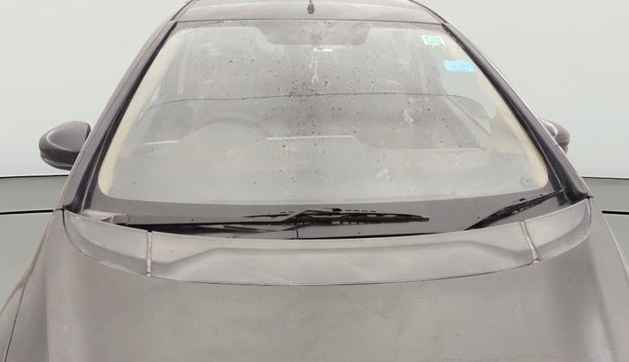 2015 Honda Jazz 1.2L I-VTEC S AT, Petrol, Automatic, 85,418 km, Front Windshield