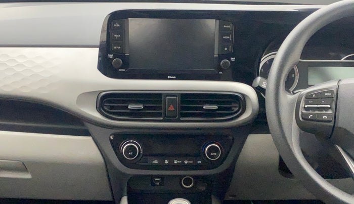 2022 Hyundai GRAND I10 NIOS SPORTZ 1.2 KAPPA VTVT, Petrol, Manual, 39,614 km, Air Conditioner