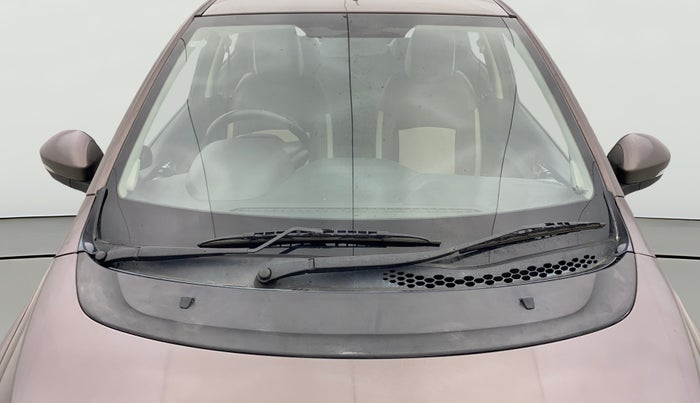 2019 Tata Tiago XZA PLUS PETROL, Petrol, Automatic, 92,860 km, Front Windshield