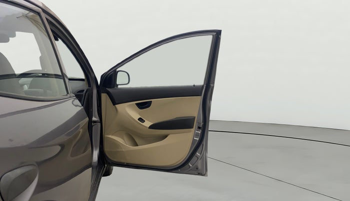 2013 Hyundai Eon ERA +, Petrol, Manual, 59,810 km, RHS Front Door