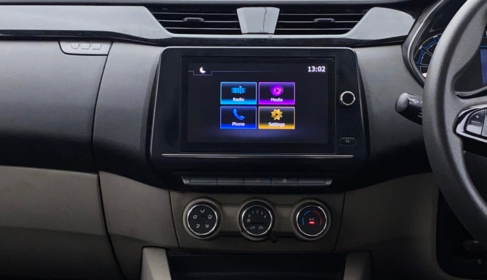 2021 Renault TRIBER RXT, Petrol, Manual, 64,211 km, Air Conditioner