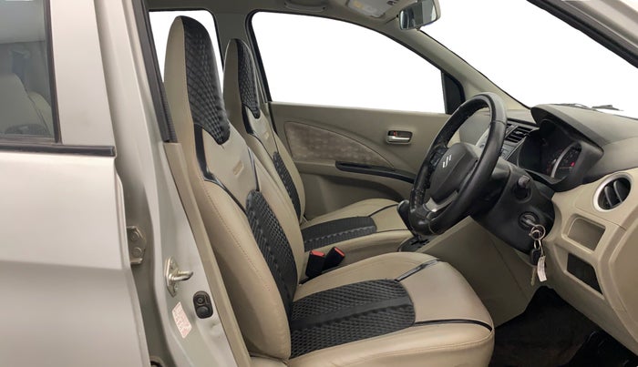 2016 Maruti Celerio ZXI AMT, Petrol, Automatic, 31,491 km, Right Side Front Door Cabin