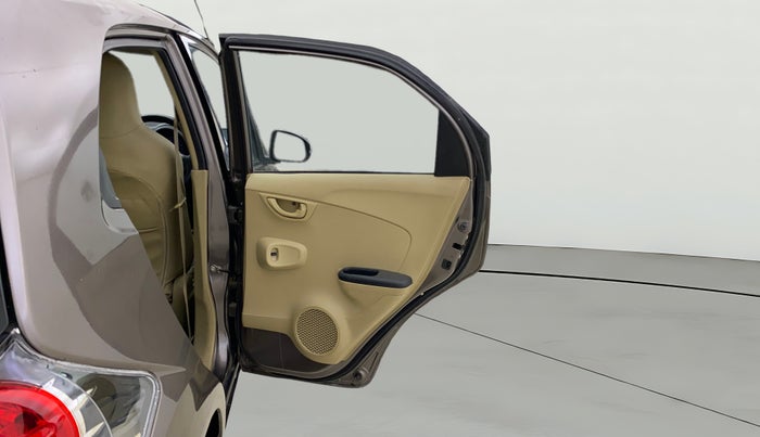 2015 Honda Brio S MT, Petrol, Manual, 49,238 km, RHS Rear Door