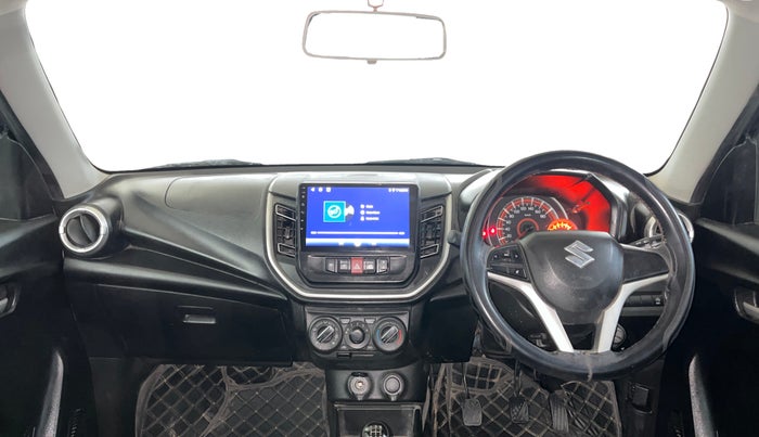 2022 Maruti Celerio ZXI, Petrol, Manual, 38,767 km, Dashboard