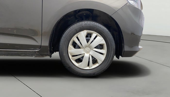 2021 Honda Amaze 1.2L I-VTEC S, Petrol, Manual, 6,888 km, Right Front Wheel