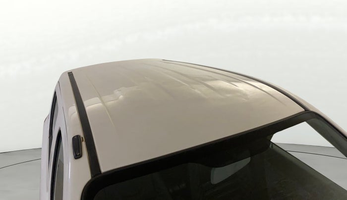 2018 Maruti Alto 800 LXI, Petrol, Manual, 48,756 km, Roof