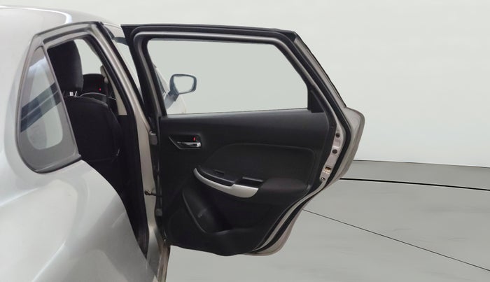 2018 Maruti Baleno DELTA CVT PETROL 1.2, Petrol, Automatic, 82,821 km, RHS Rear Door