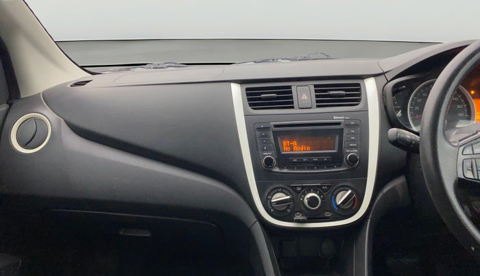 2018 Maruti Celerio X ZXI AMT, Petrol, Automatic, 54,556 km, Air Conditioner