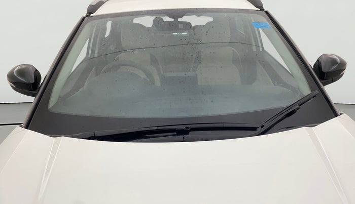 2022 Tata NEXON XZ PLUS PETROL, Petrol, Manual, 20,545 km, Front Windshield