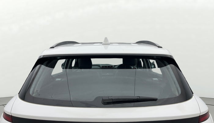 2020 Hyundai Creta SX (O) 1.4 TURBO DCT, Petrol, Automatic, 50,056 km, Rear Windshield