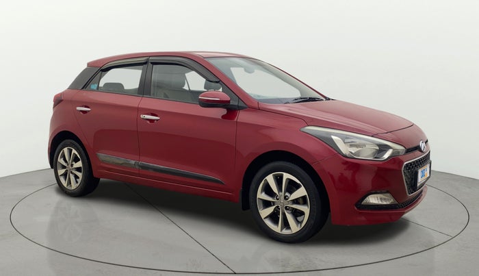 2015 Hyundai Elite i20 ASTA 1.2, Petrol, Manual, 79,170 km, SRP