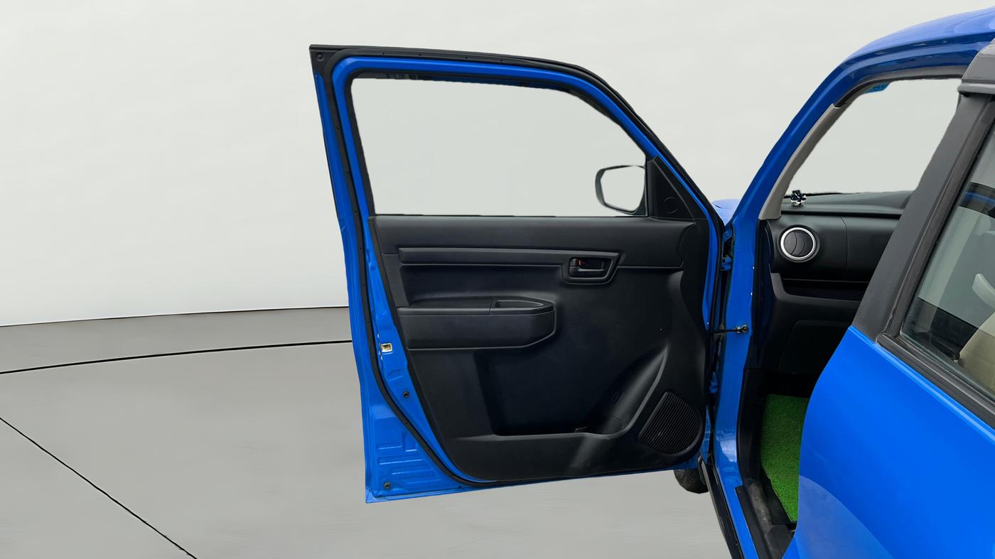 2023 Maruti S PRESSO VXI PLUS (O) AMT, Petrol, Automatic, 9,104 km, LHS Front Door