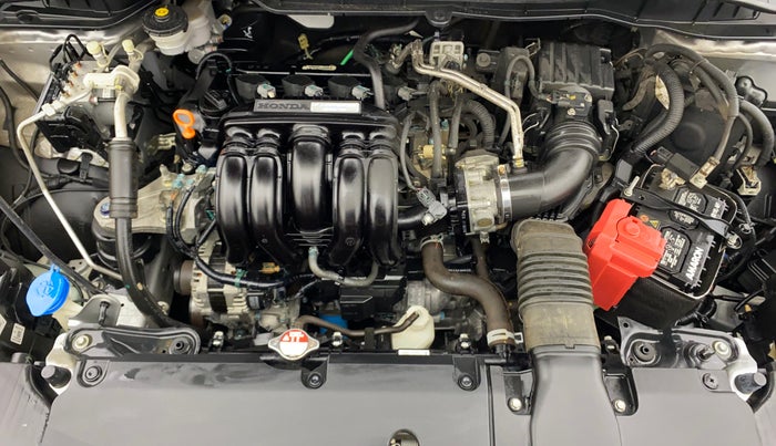 2020 Honda City 1.5L I-VTE V CVT, Petrol, Automatic, 37,404 km, Engine View