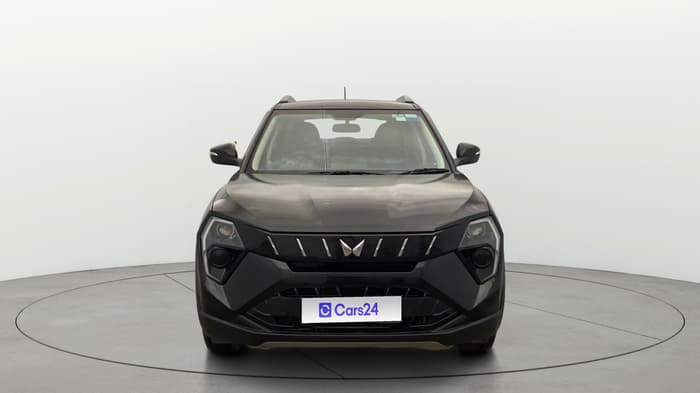 2025 Mahindra XUV 3XO MX3 1.2 L TCMPFi, Petrol, Manual, 14,847 km, Front