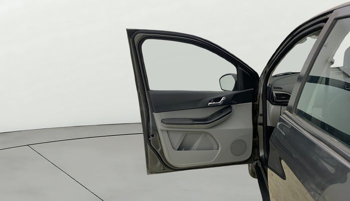 2021 Tata Tiago XZA PLUS PETROL, Petrol, Automatic, 1,065 km, LHS Front Door
