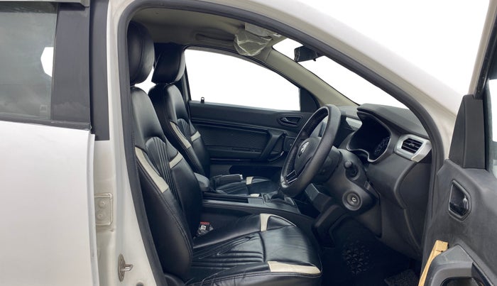 2021 Renault Kiger RXL AMT, Petrol, Automatic, 28,306 km, Right Side Front Door Cabin