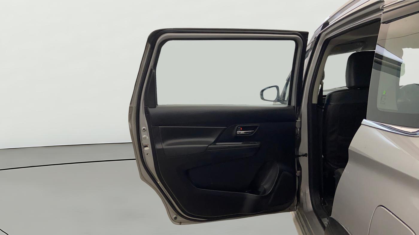 2020 Maruti XL6 ZETA AT, Petrol, Automatic, 92,000 km, LHS Rear Door