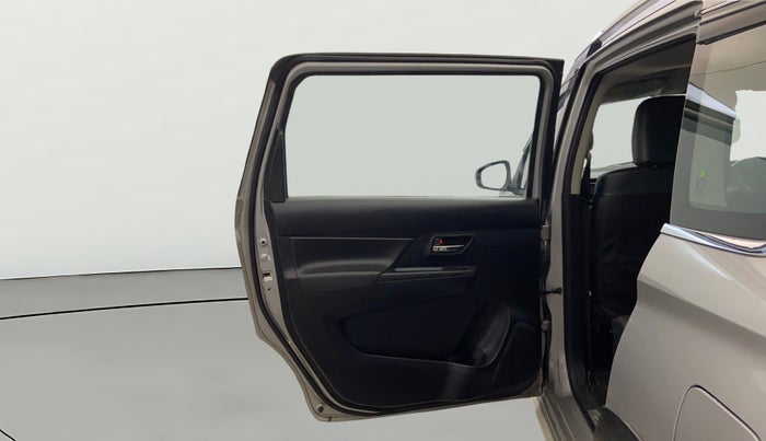 2020 Maruti XL6 ZETA AT, Petrol, Automatic, 92,000 km, LHS Rear Door